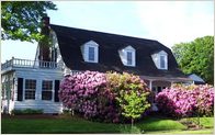 Harrison House Bed and Breakfast
